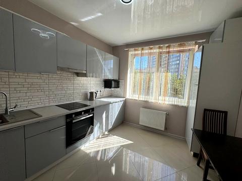 квартира за адресою Генуезька вул., 3В