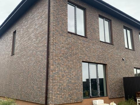 будинок за адресою Вишнева