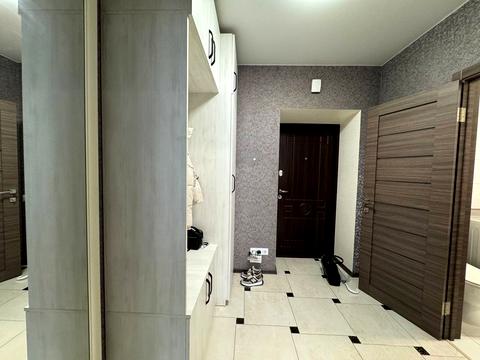 квартира за адресою Трудова, 5/1