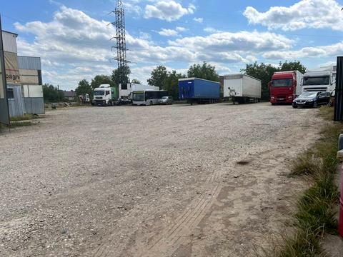 ділянка за адресою Рильського вул.