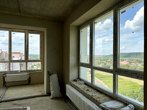 квартира за адресою с. Вовчинець, Яблунева вул., 2