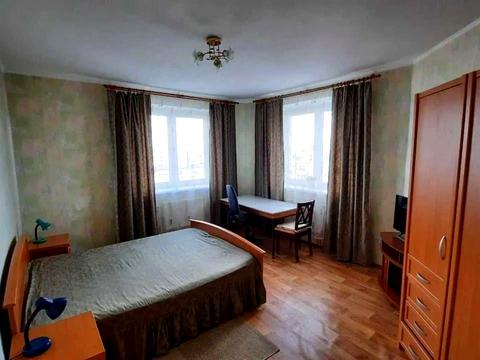 квартира по адресу Голосеевская ул., 13