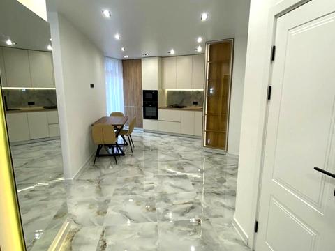 квартира за адресою Крайківського, 1
