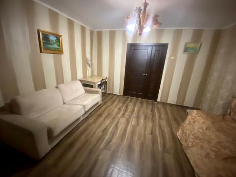 квартира по адресу Академика Глушко просп., 10