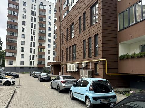 квартира по адресу Мечникова ул., 16е