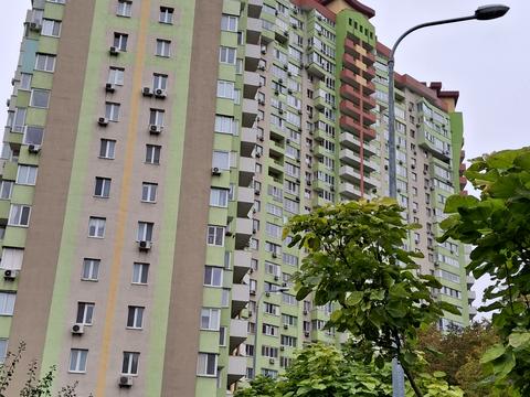 квартира по адресу Михаила Донца ул., 2-А