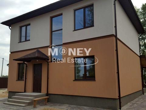 дом по адресу Осещина