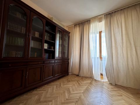 квартира за адресою Хрещатик вул., 4