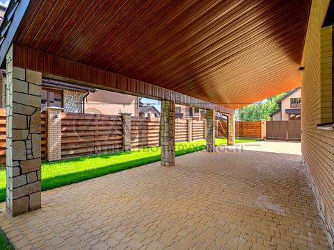 дом по адресу Ореховая ул.