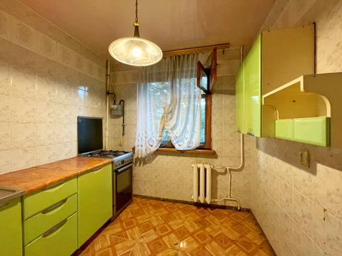 квартира по адресу Пр.Науки, 171