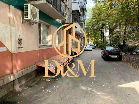 коммерческая по адресу Чоколовский бульв., 33