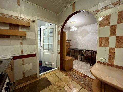 квартира по адресу Вадима Гурова ул. (Постышева), 34А