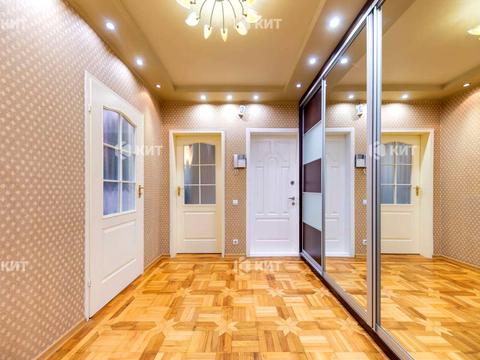квартира по адресу Ахсарова ул., 20