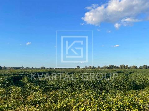 ділянка за адресою Польова