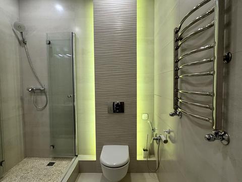 квартира за адресою Джона Маккейна вул. (Івана Кудрі), 7