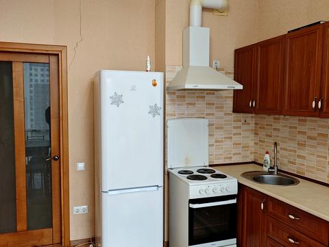 квартира по адресу Марсельская ул., 35