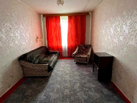 квартира по адресу Мукаша Салакунова ул., 10