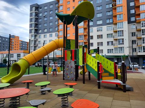 квартира по адресу Немировское шоссе, 94-Н, к.1-5