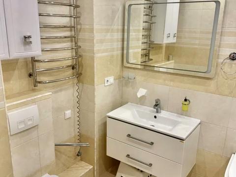 квартира за адресою Олени Пчілки вул., 8