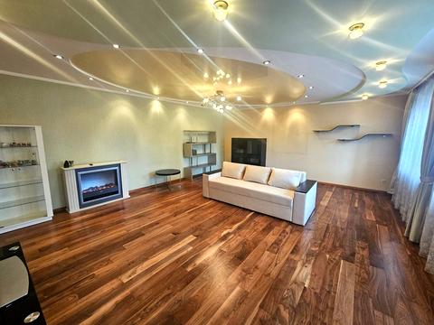 квартира за адресою Гетьмана Кирила Розумовського вул. (Миколи Краснова), 17