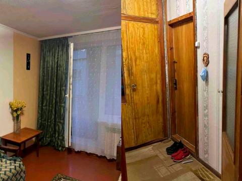 квартира по адресу Победы просп., 78а
