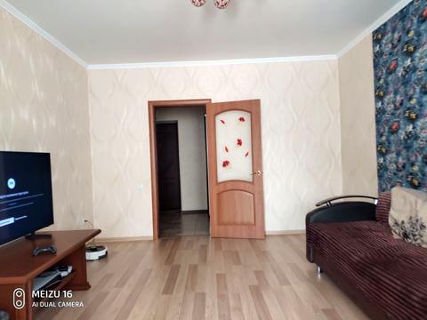 квартира по адресу Академика Сахарова ул., 24