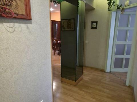 квартира за адресою Повітряних Сил просп. (Повітрофлотський), 50/2