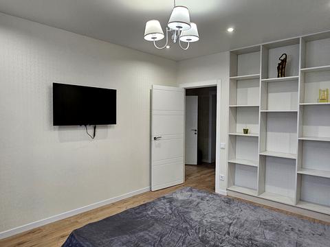 квартира по адресу Панаса Мирного ул., 9