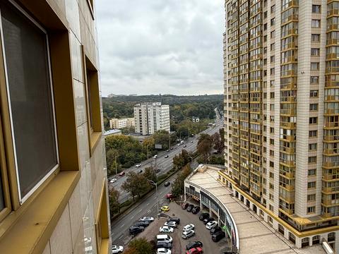 квартира за адресою Деміївська вул., 28