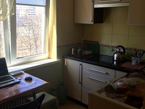 квартира за адресою Людвіга Свободи просп., 40б