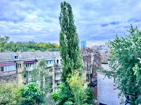 квартира по адресу Гоголевская ул., 36