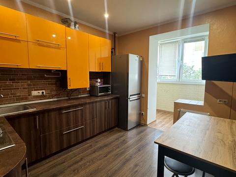 квартира за адресою Соборна вул., 105/6