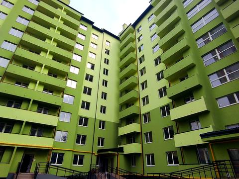 квартира за адресою Зелена вул., 115а