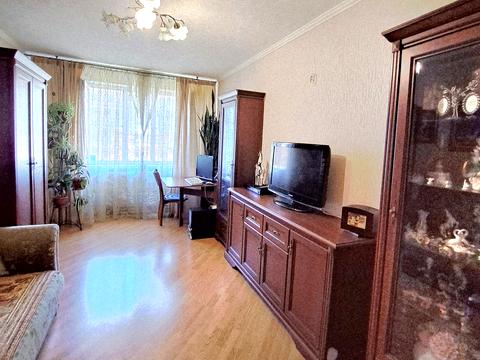 квартира по адресу Академика Королёва ул., 104/1