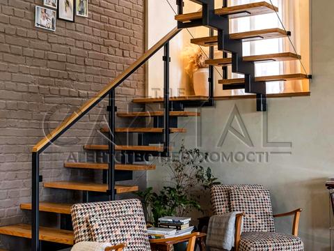 дом по адресу Щаслива