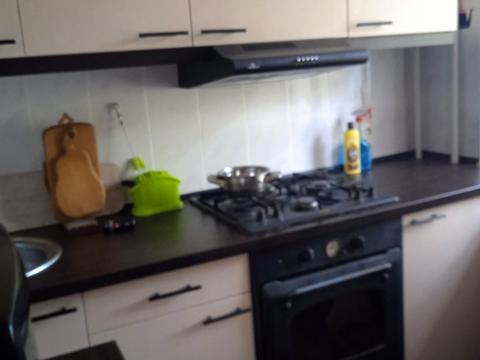 квартира за адресою Академіка Корольова вул., 31