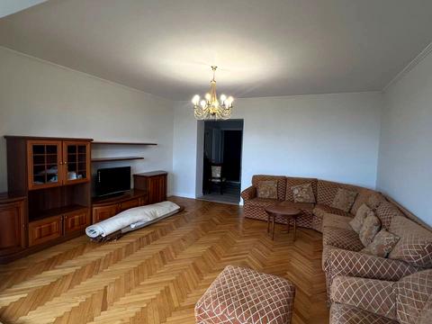 квартира по адресу Старонаводницкая ул., 8