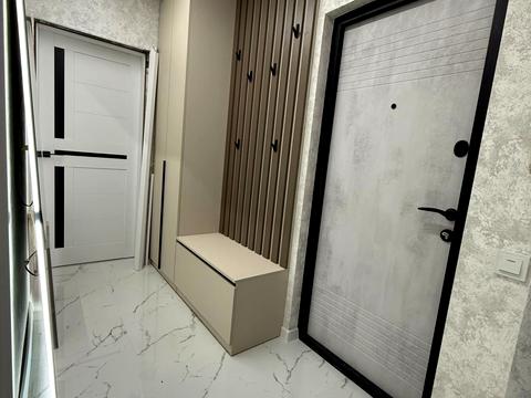 квартира по адресу Колодезная ул., 39