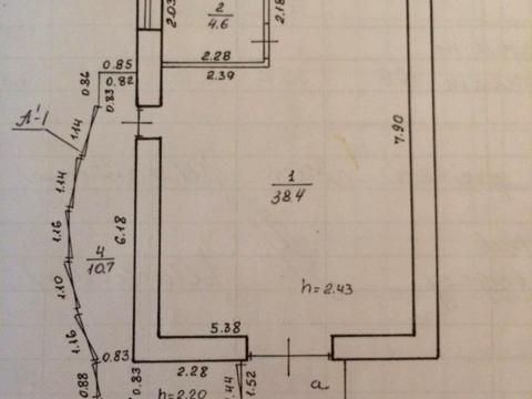 комерційна за адресою Науки просп. (Гагаріна), 131