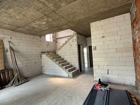 дом по адресу Семьи Красовских ул. (Пролетарська)