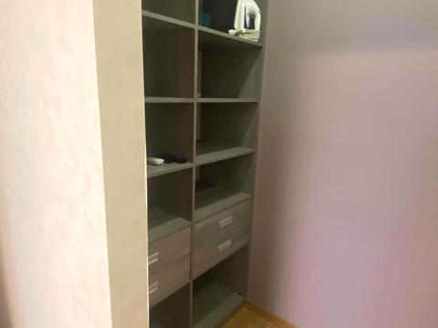 квартира по адресу Академика Вернадского бульв., 24