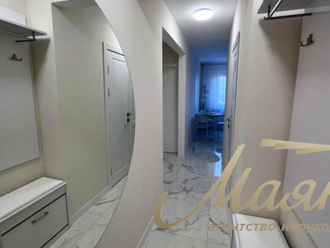 квартира за адресою Арсенальна вул., 20