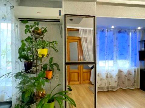квартира по адресу Рабочая ул., 22-А