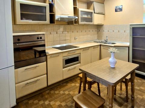 квартира по адресу Харьковское шоссе, 56