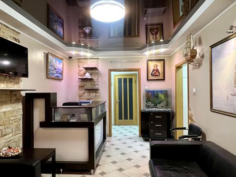 коммерческая по адресу Урловская ул., 30