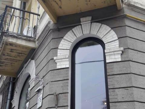 квартира по адресу Институтская ул., 27/6