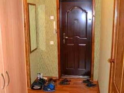 квартира по адресу Ивана Авраменко ул. (Корнійчука), 1