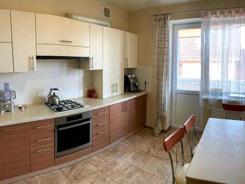 квартира за адресою Волошкова, 30