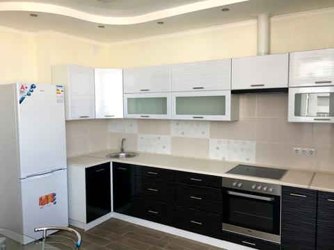 квартира за адресою Драгоманова вул., 2-Б