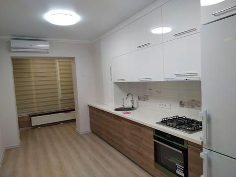 квартира по адресу Левка Лукʼяненка ул. (Василия Жуковского), 20